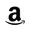 Black Amazon Icon
